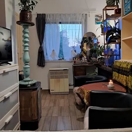 Apartamento Hungaroring 5 Minute *